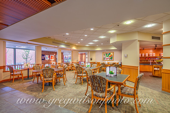 Meadow Lakes Retirement Community,​ Princeton,​ New Jersey