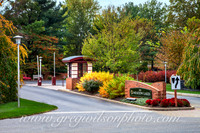 Meadow Lakes Retirement Community,​ Princeton,​ New Jersey