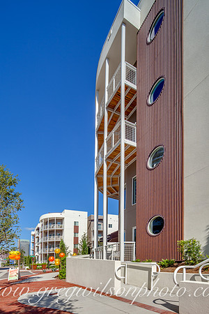 Pierhouse at Channelside,​ Tampa, Florida