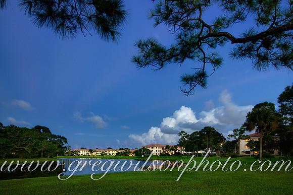 Saint Andrews Estates South, Boca Raton, Florida