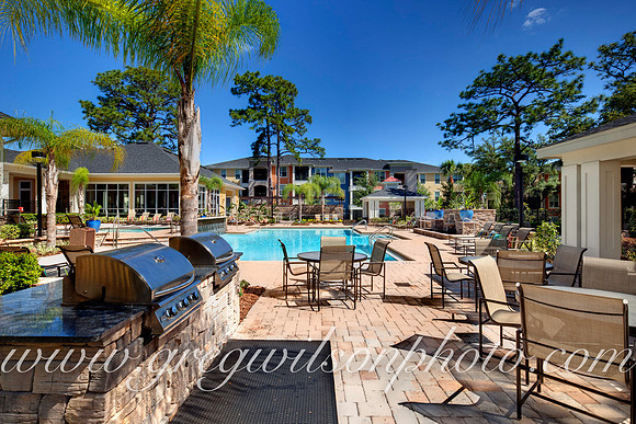 Seneca at Cypress Creek,  Lutz, Florida