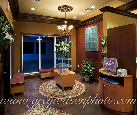 Diane K Salon, Sarasota, Florida