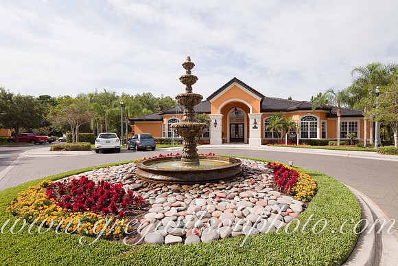 The Grand Reserve at Tampa Palms, Tampa, Florida