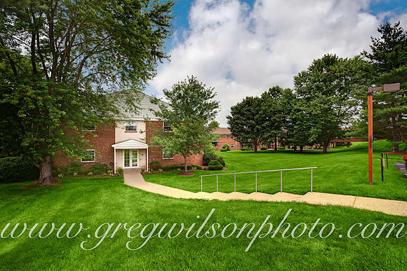 Southampton Estates, Southampton, Pennsylvania