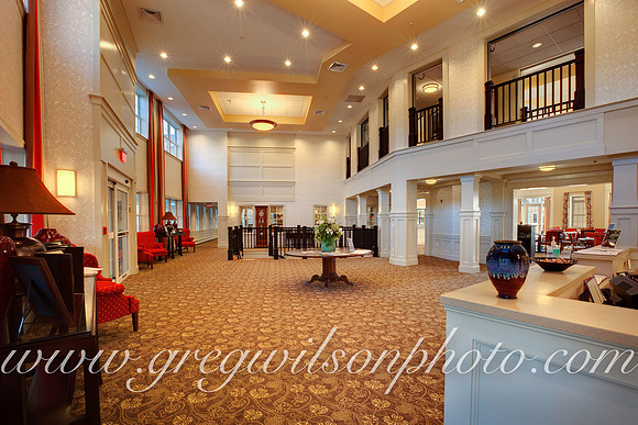 The Groves at Lincoln  Lincoln, Massachusetts