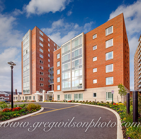 The Atrium at Navesink Harbor, Red Bank, New Jersey