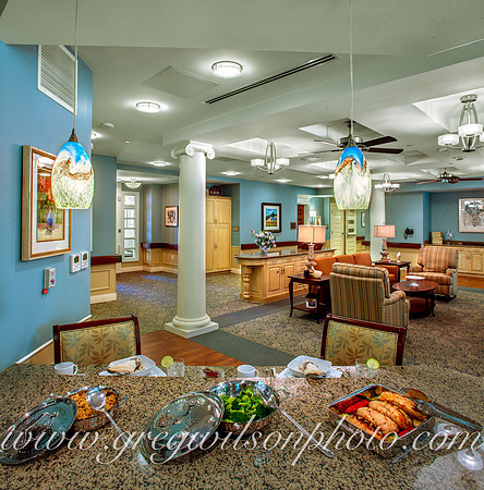 The Hearth at Drexel, Bala Cynwyd, Pennsylvania