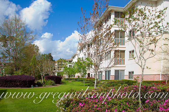 Azelia Trace, Pensacola,​ Florida