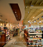 Architect Barron Schimberg Whole Foods Naples, Naples, Florida