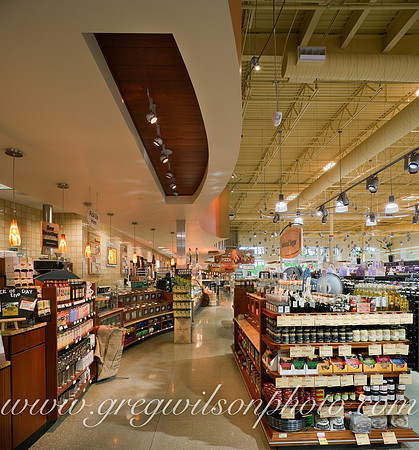 Architect Barron Schimberg Whole Foods Naples, Naples, Florida