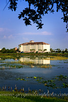 Holiday Inn,  Lakewood Ranch, Florida