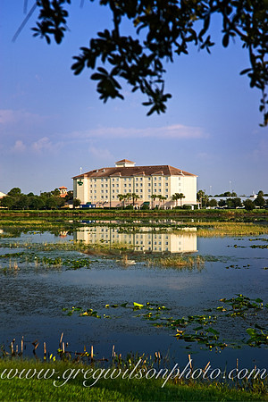 Holiday Inn,  Lakewood Ranch, Florida