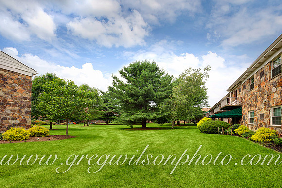 Southampton Estates, Southampton, Pennsylvania