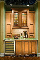 Gibraltar Companies Design Center, Lakewood Ranch, Florida