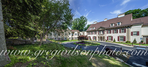 The Hearth at Drexel, Bala Cynwyd, Pennsylvania