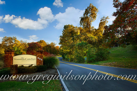 Westminster Canterbury Shenandoah Valley, Winchester,​ Virginia