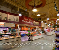Architect Barron Schimberg Whole Foods Naples, Naples, Florida