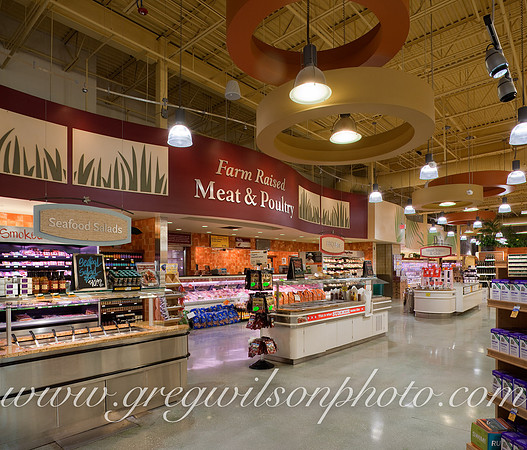 Architect Barron Schimberg Whole Foods Naples, Naples, Florida