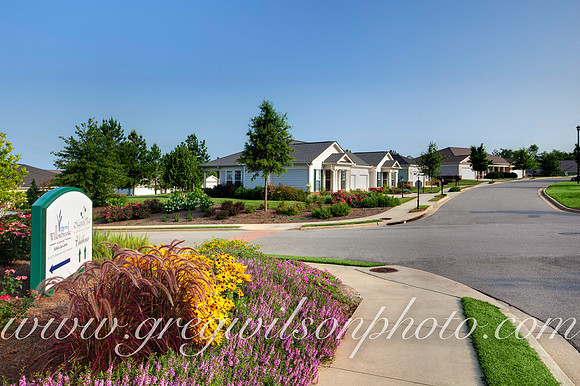 Magnolia Trace, Huntsville,​ Alabama
