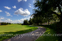 Bentley Park at Timacuan,  Lake Mary, Florida
