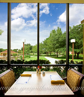 Air Force Villages,  San Antonio, Texas