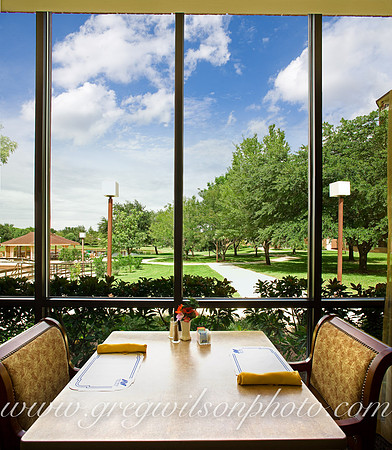 Air Force Villages,  San Antonio, Texas