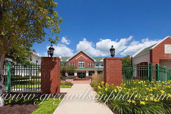 Longwood at Oakmont, Verona, Pennsylvania