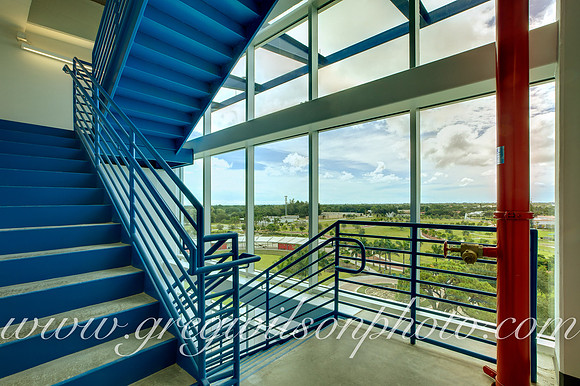Architects Design Group Sarasota Police Headquarters,​ Sarasota, Florida