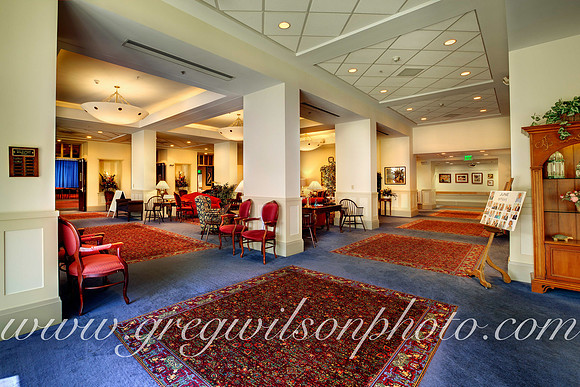 Brittany Pointe Estates, Lansdale, Pennsylvania