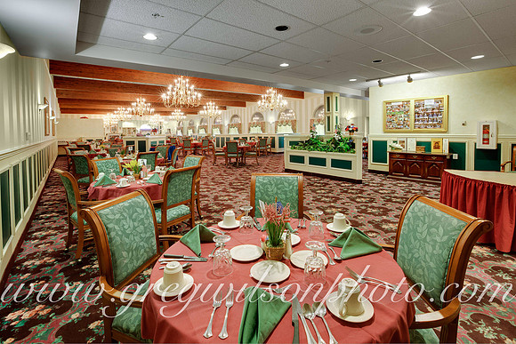 Spring House Estates, Lower Gwynedd, Pennsylvania