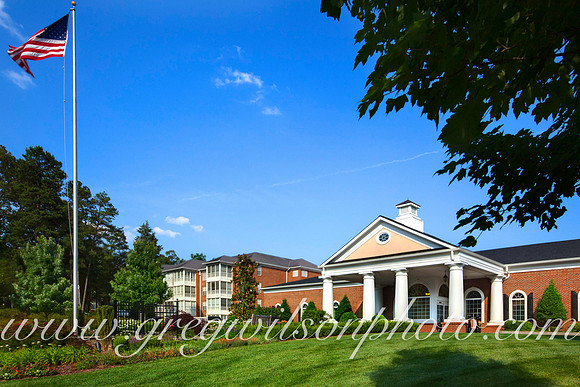 Plantation Estates, Matthews, North Carolina