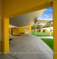 Elementary School, Sarasota, Florida