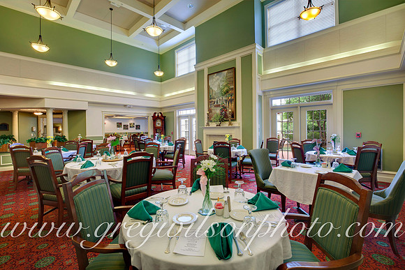 Park Pointe Village, Rock Hill, South Carolina