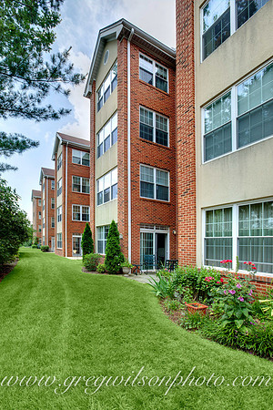 Brittany Pointe Estates, Lansdale, Pennsylvania