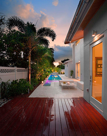 Residential Exteriors