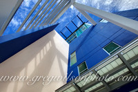 Architects Design Group Sarasota Police Headquarters,​ Sarasota, Florida
