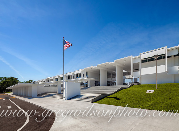 Architect Paul Rudolph's renovation by Tandem Construction