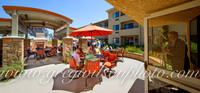 The Canterbury, Rancho Palos Verdes, California