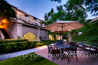 The Covington,  Aliso Viejo, California