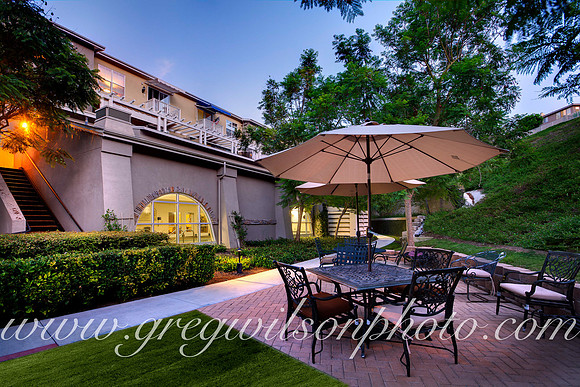 The Covington,  Aliso Viejo, California
