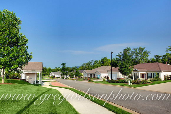 Magnolia Trace, Huntsville,​ Alabama