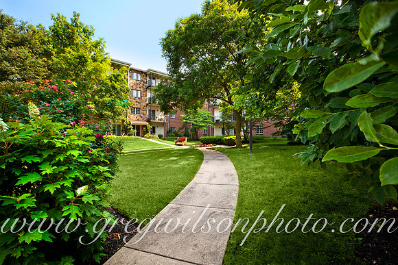 Granite Farms Estates, Media, Pennsylvania
