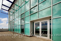 Architects Design Group Sarasota Police Headquarters,​ Sarasota, Florida