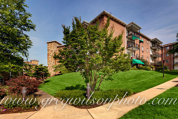 Granite Farms Estates, Media, Pennsylvania