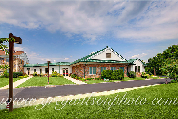 Southampton Estates, Southampton, Pennsylvania