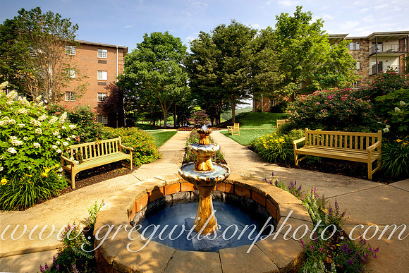 Granite Farms Estates, Media, Pennsylvania