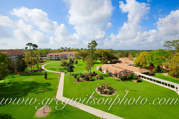 Azelia Trace, Pensacola,​ Florida