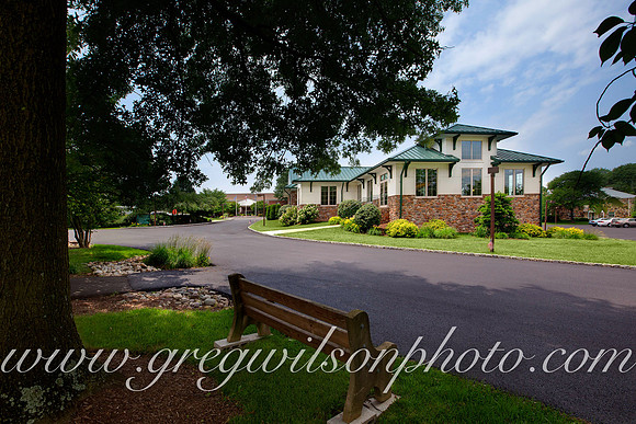 Southampton Estates, Southampton, Pennsylvania