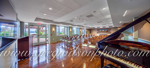 The Atrium at Navesink Harbor, Red Bank, New Jersey