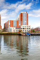 The Atrium at Navesink Harbor, Red Bank, New Jersey